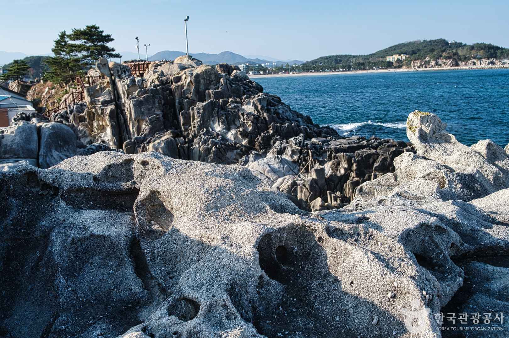 능파대