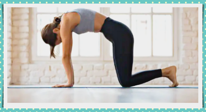 허리 협착증에 좋은 운동