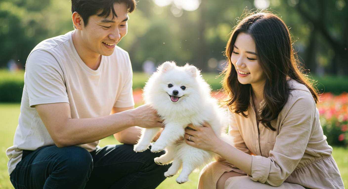 고양이 발톱 깎는 법