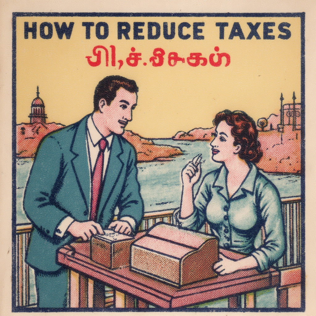 ISA 상품 유형과 특징