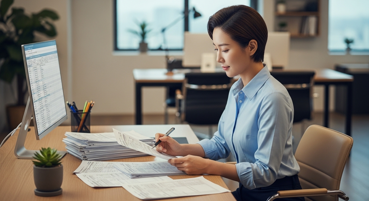 법인세 중간예납이란 무엇인가?