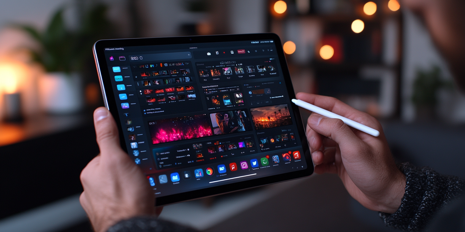iPad Pro 11 추천 대상 – 나랑 맞을까?