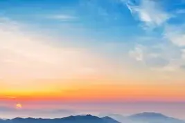 속리산버스터미널