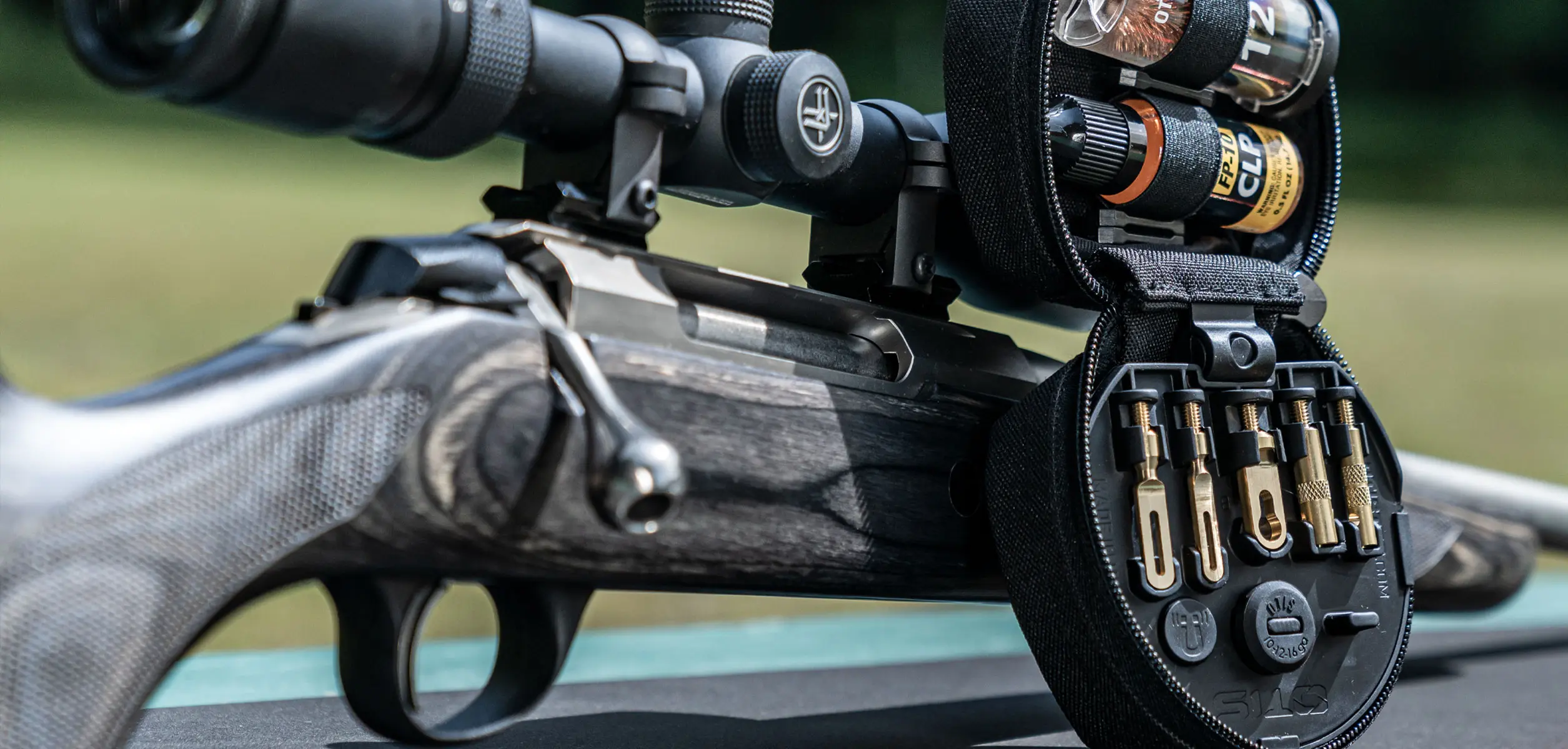 누군가 나를 겨누는 꿈