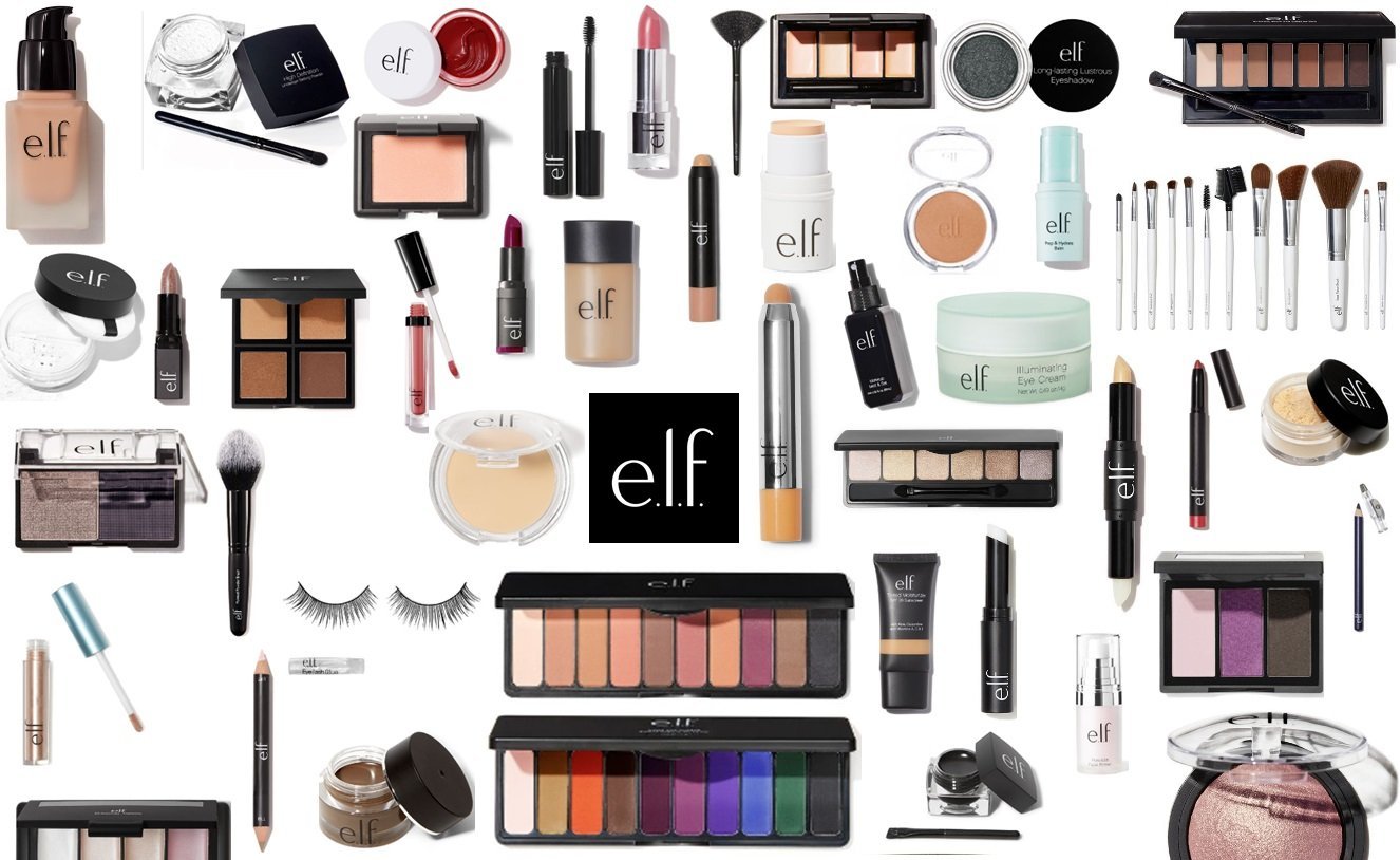elf 브랜드