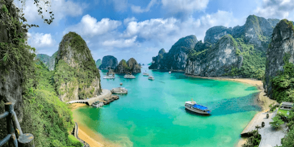 하노이 여행 완벽 가이드: 낭만과 미식의 수도