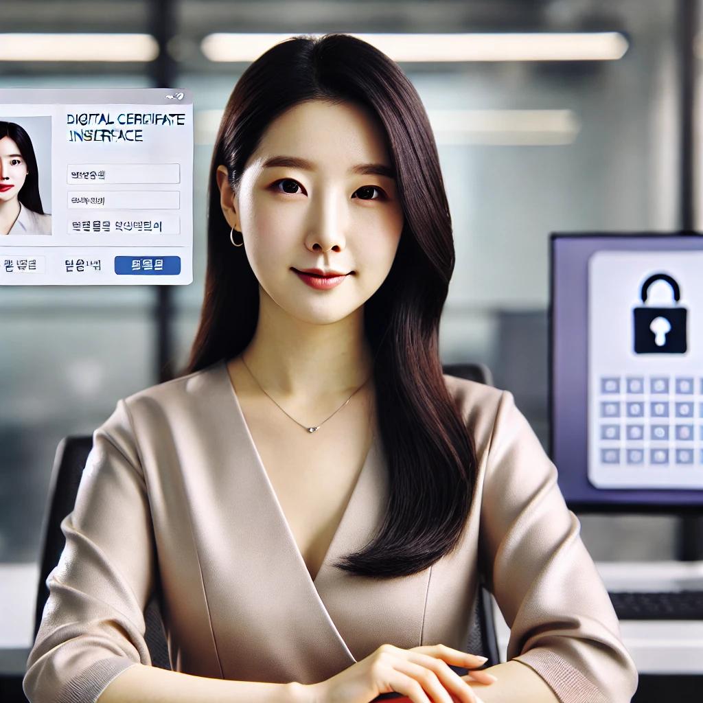 미래에셋증권 공인증서 비밀번호 찾기