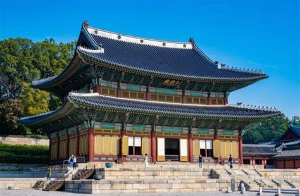 창덕궁 달빛기행 예매 후원관람 예약 홈페이지