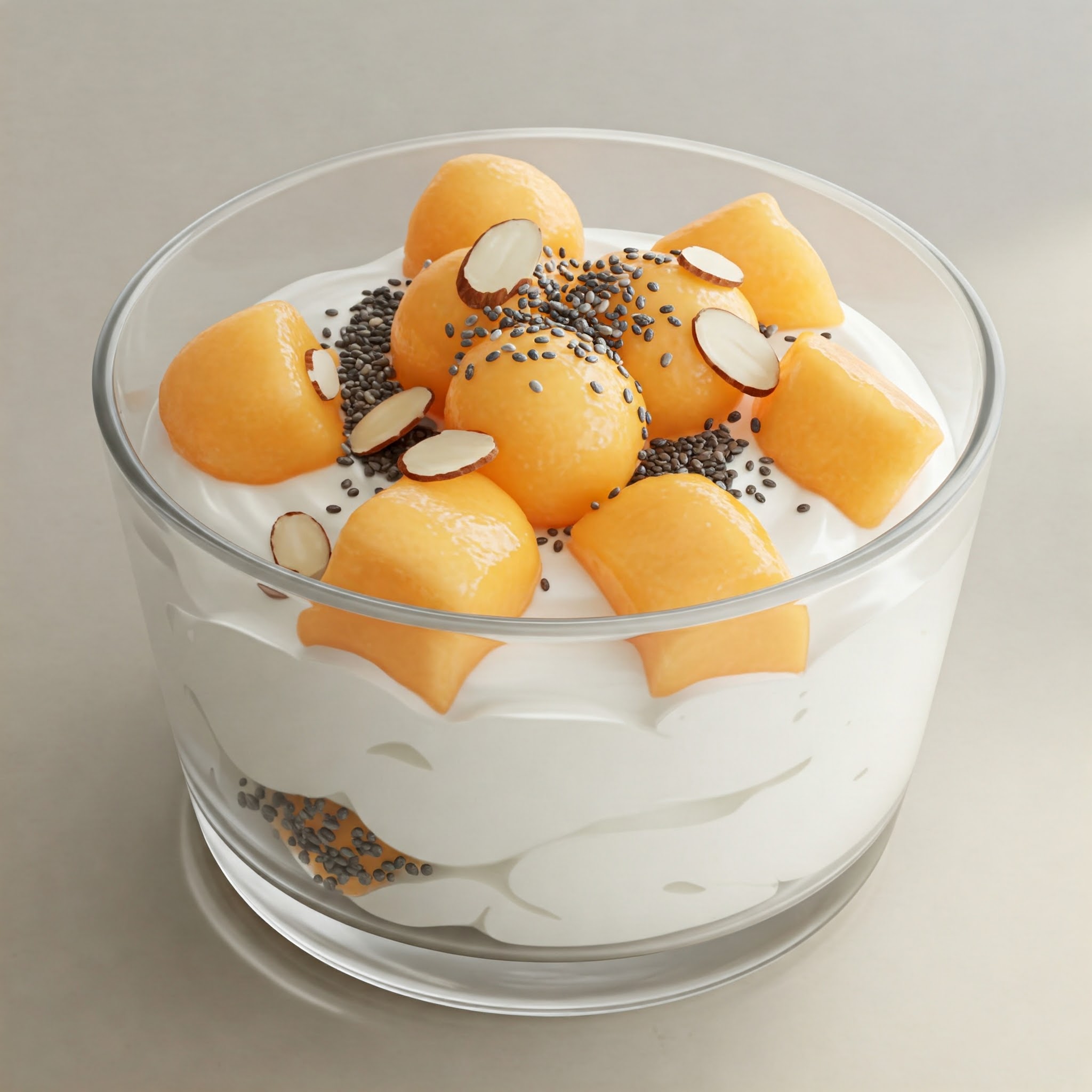 참외로 만드는 시원한 다이어트 간식 레시피: 간단하고 건강하게 즐기는 방법