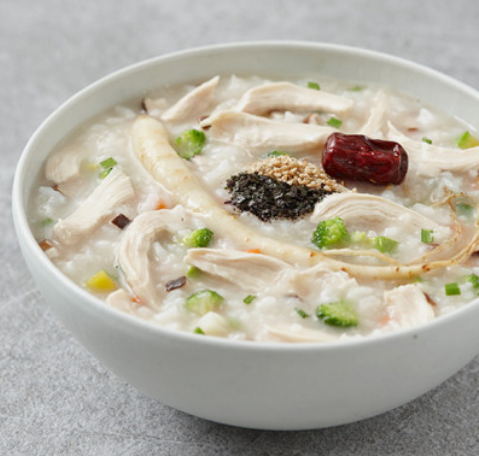 본죽 추천 인기 메뉴 BEST 7