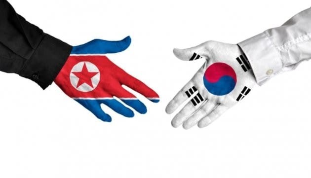 ② 남북통일 찬반 토론 - 찬성 주장