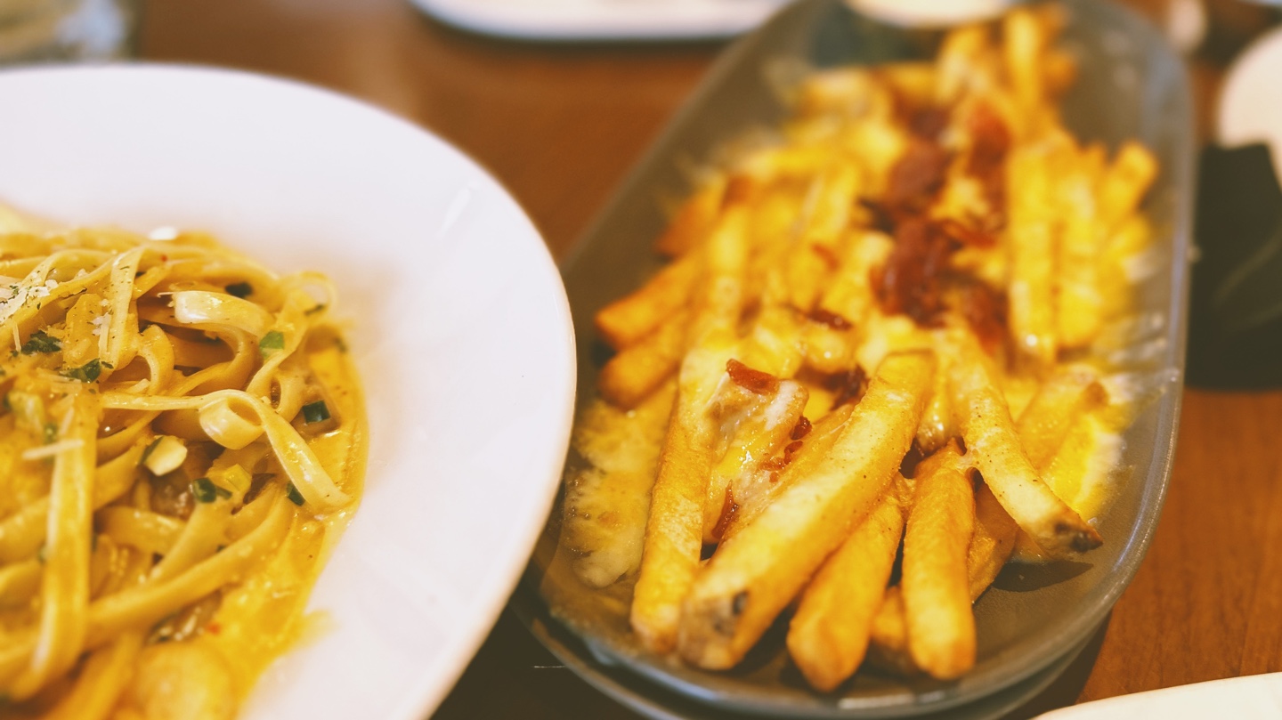 아웃백 스테이크 하우스