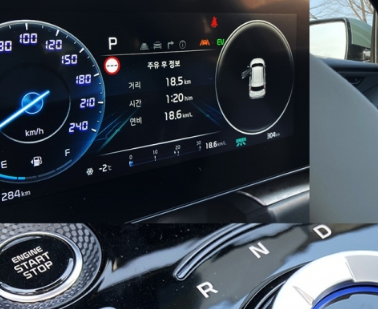 기아 니로 하이브리드 가격