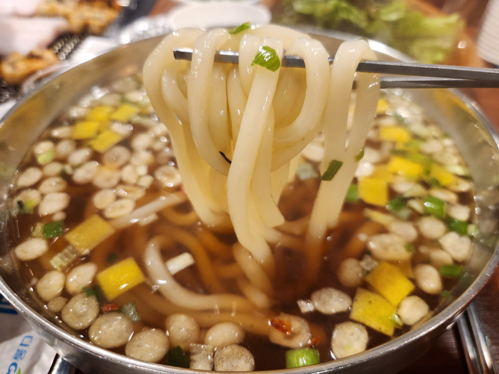 천년풍천장어 - 26