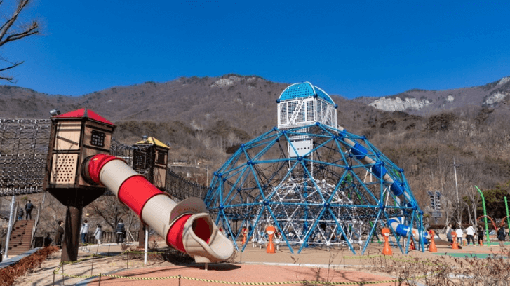 우리아이마음숲놀이터1