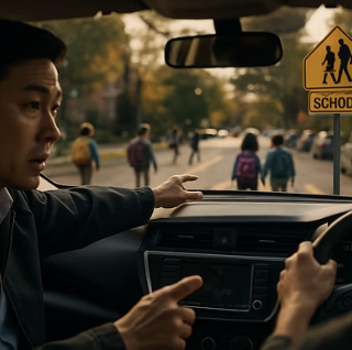 민식이법, 운전자가 꼭 알아야 할 3가지 (30km/h, 신호등)