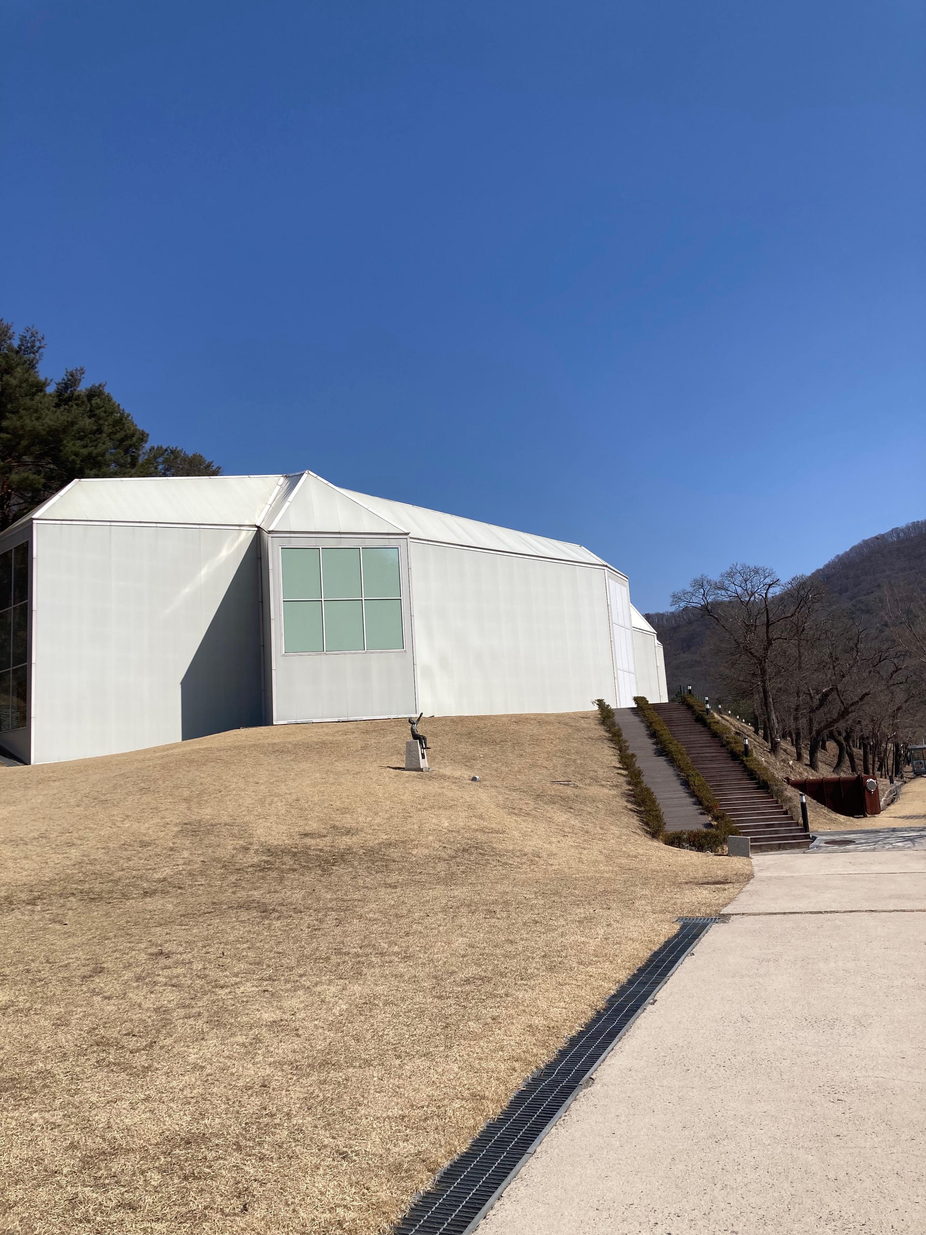 장욱진 화가 이야기 ❘ 가장 단순한 그림으로 가장 깊은 삶을 그린 사람 (1)