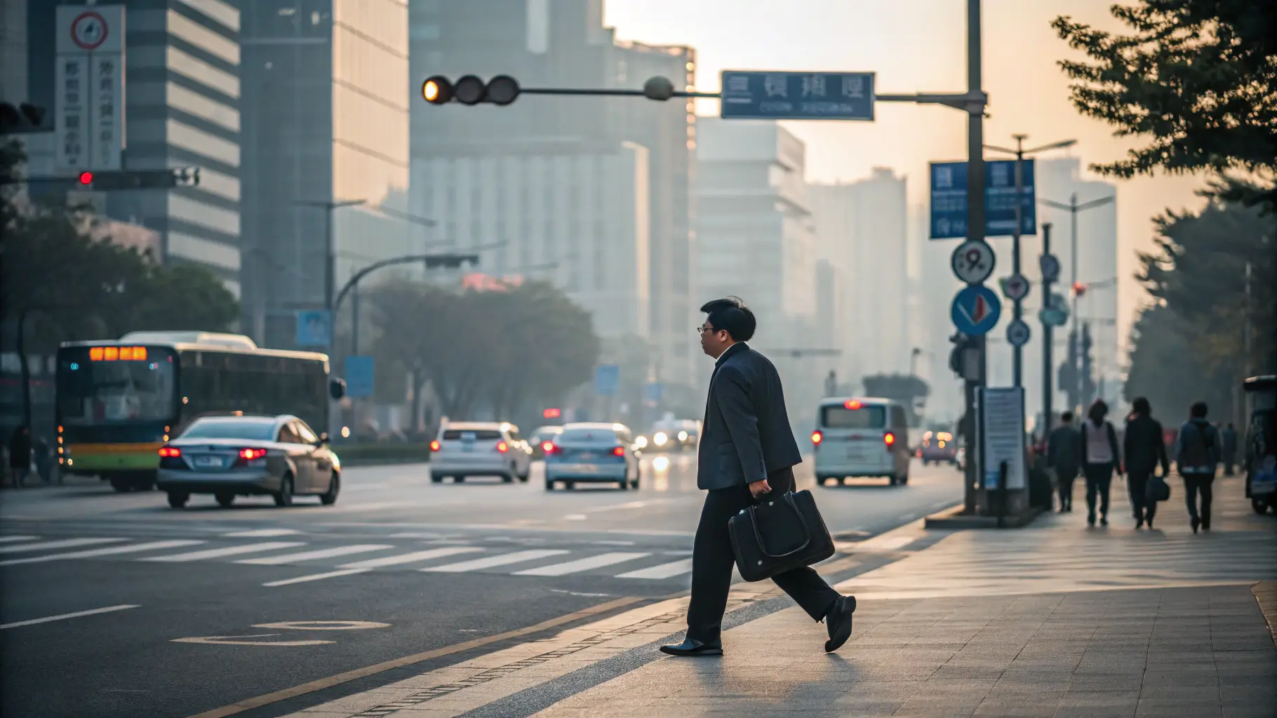 출퇴근 중 사고, 산재보험 적용 범위는? (+ 업무상 재해, 인정 조건, 실전 팁)
