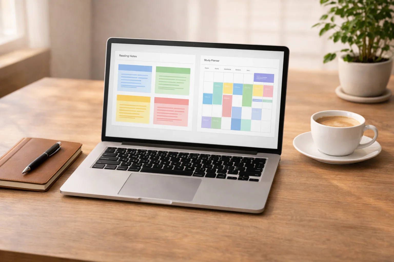 노션 활용법 독서와 공부 통합 관리 노션 방법