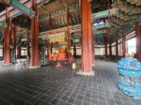 서울 가볼만한 곳 경복궁