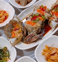 전현무계획2 태안 간장게장 백반 덕수식당 게국지 맛집 가격 후기