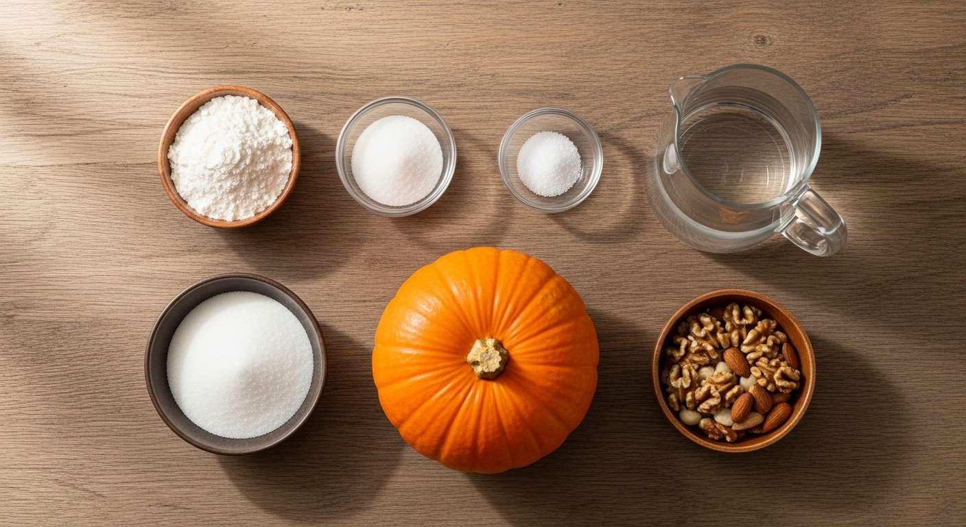 호박죽 쉽게 만드는 법