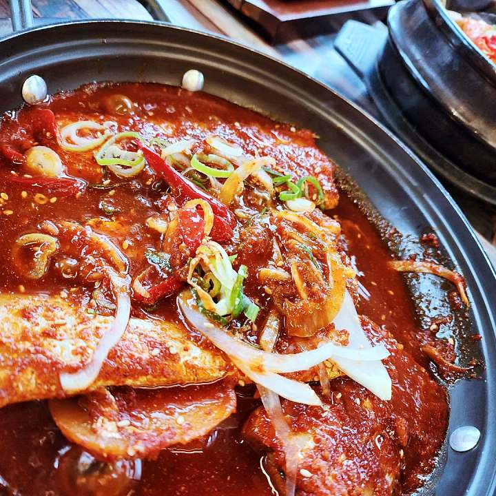 전참시 전지적참견시점 이영자 갈치조림 흑돼지 주물럭 해녀 한상 맛있는 식당 제주 서귀포 맛집 위치 메뉴 가격 정보