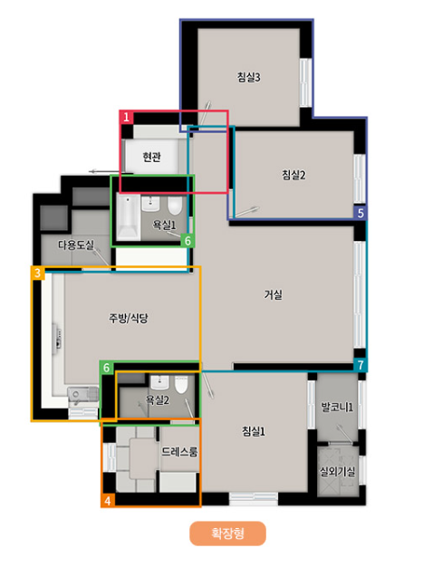 인덕원퍼스비엘 청약일정 평형정보 분양가