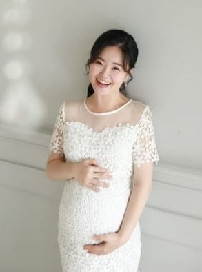 김효진 둘째 임신