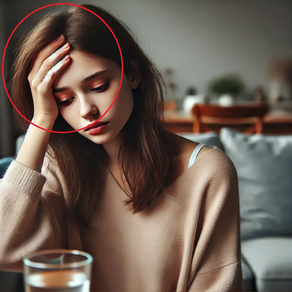 빈혈 있으면 몸에 나타나는 증상