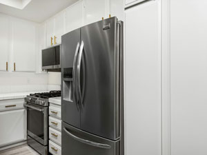 아보카도 실온 후숙, 다 익으면 냉장 보관