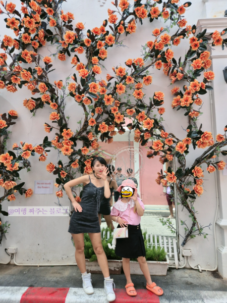 #푸켓올드타운숙소 #푸켓숙소