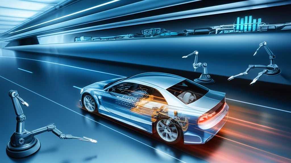 정선군 현대자동차 블루핸즈 위치와 영..