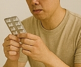통풍 증상