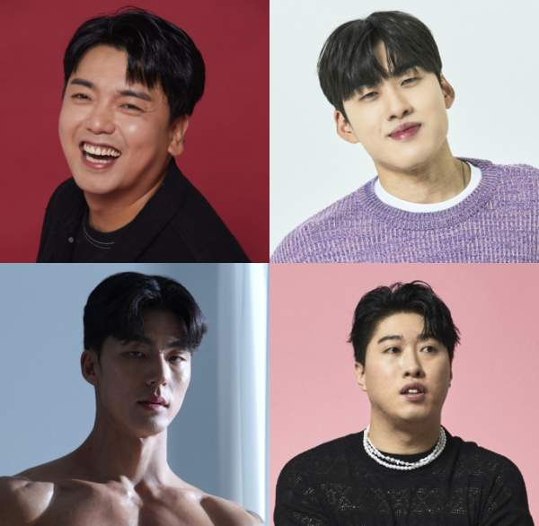 송하빈 뭉쳐야찬다4