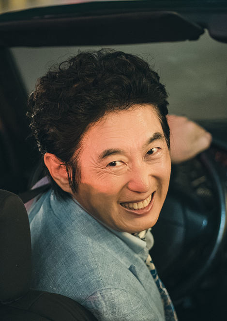 고독성/김원해