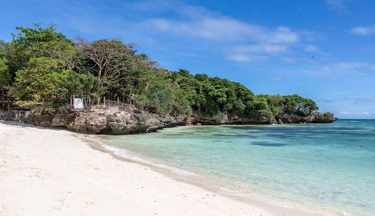 필리핀 보라카이