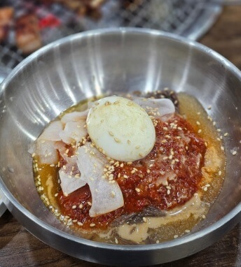 생방송투데이 막 퍼주는 집 인천3대 갈비맛집 8&amp;#44;000원 고기정식 농원숯불왕갈비