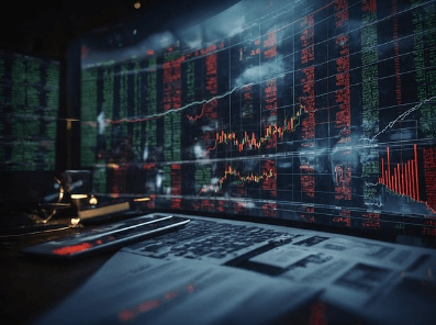 카카오뱅크 주가