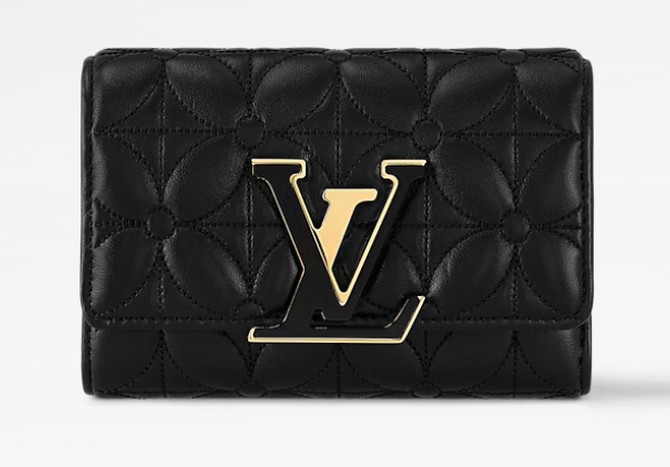 루이비통 카퓌신 컴펙트 맥시 월릿