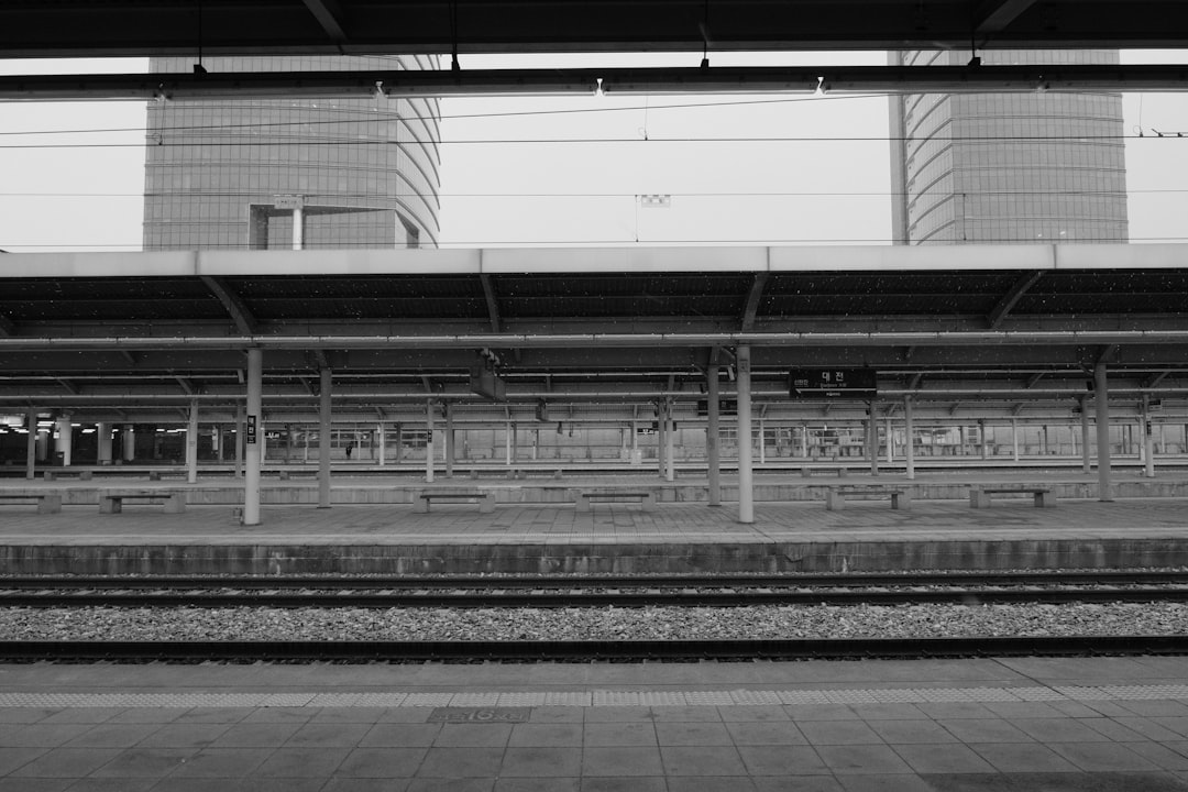 Daejeon