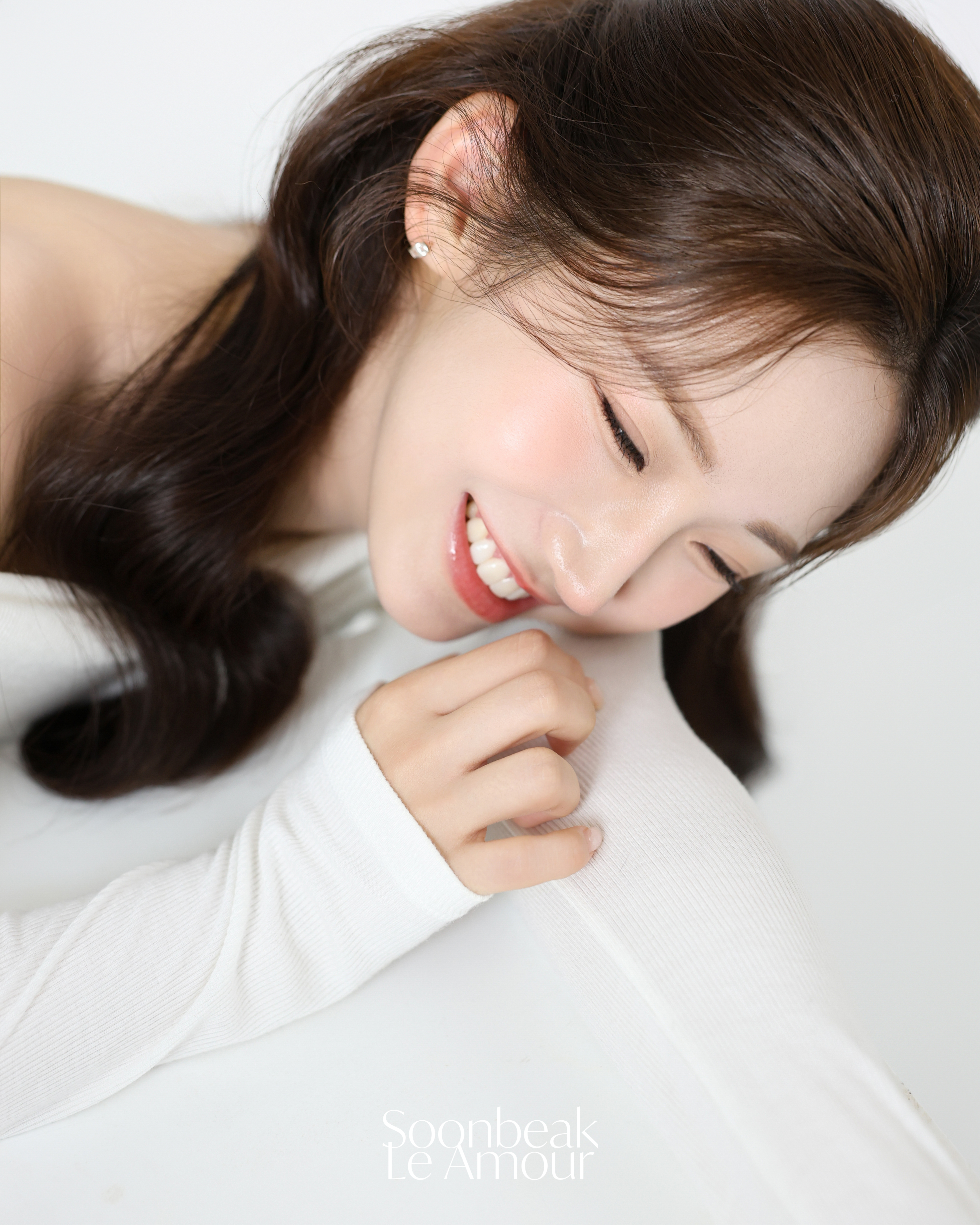천안 프로필사진 순백스튜디오 &mdash; 여자 프로필 12