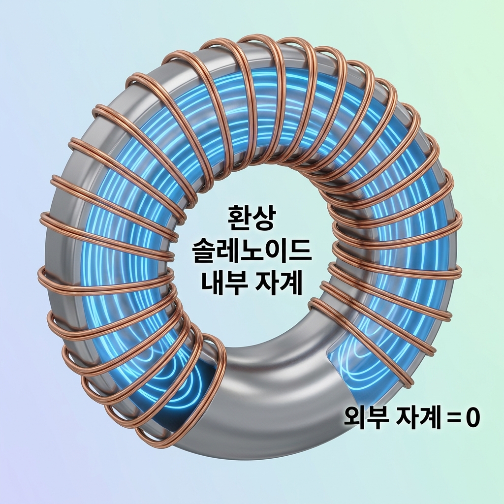 [전자기학] 제7장 전류에 의한 자계 (2)
비오-사바르 법칙과 솔레노이드(환상무한장) 완벽 정리