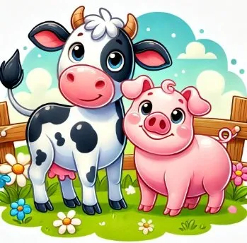 소띠 돼지띠 결혼 띠궁합으로 보는 사랑과 궁합 이야기_3