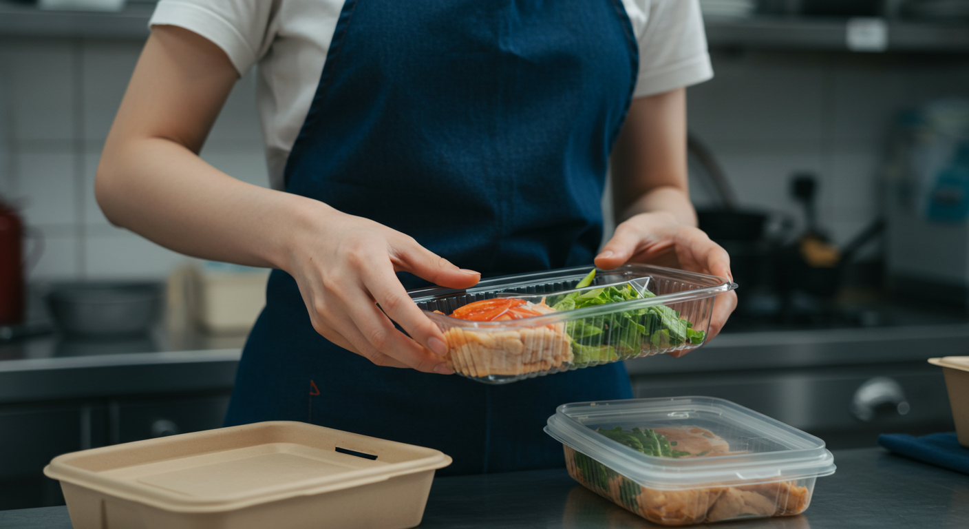 식중독 걱정 없는 스마트 보관 꿀팁