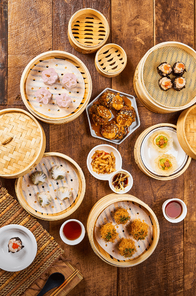 경복궁 맛집 &quot; 포담 서촌본점 &quot; 음식 사진