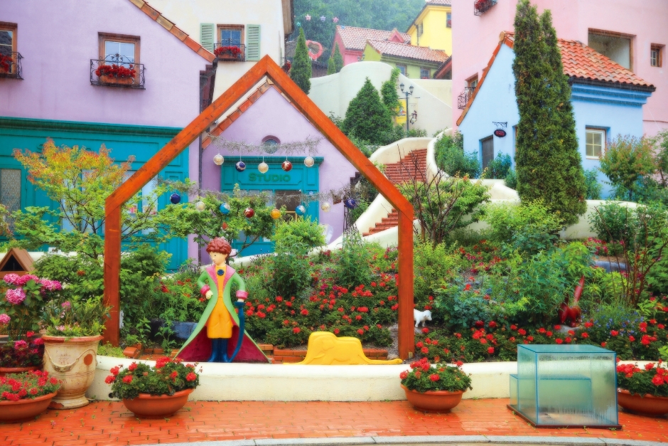 세계오르골페스티벌-&-유럽동화나라축제