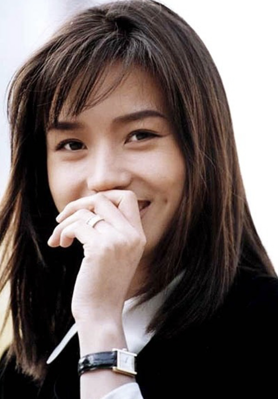 음정희 리즈 시절