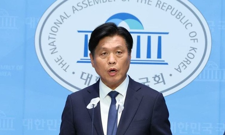 조승래 국회의원