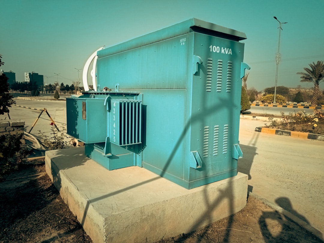 Generator